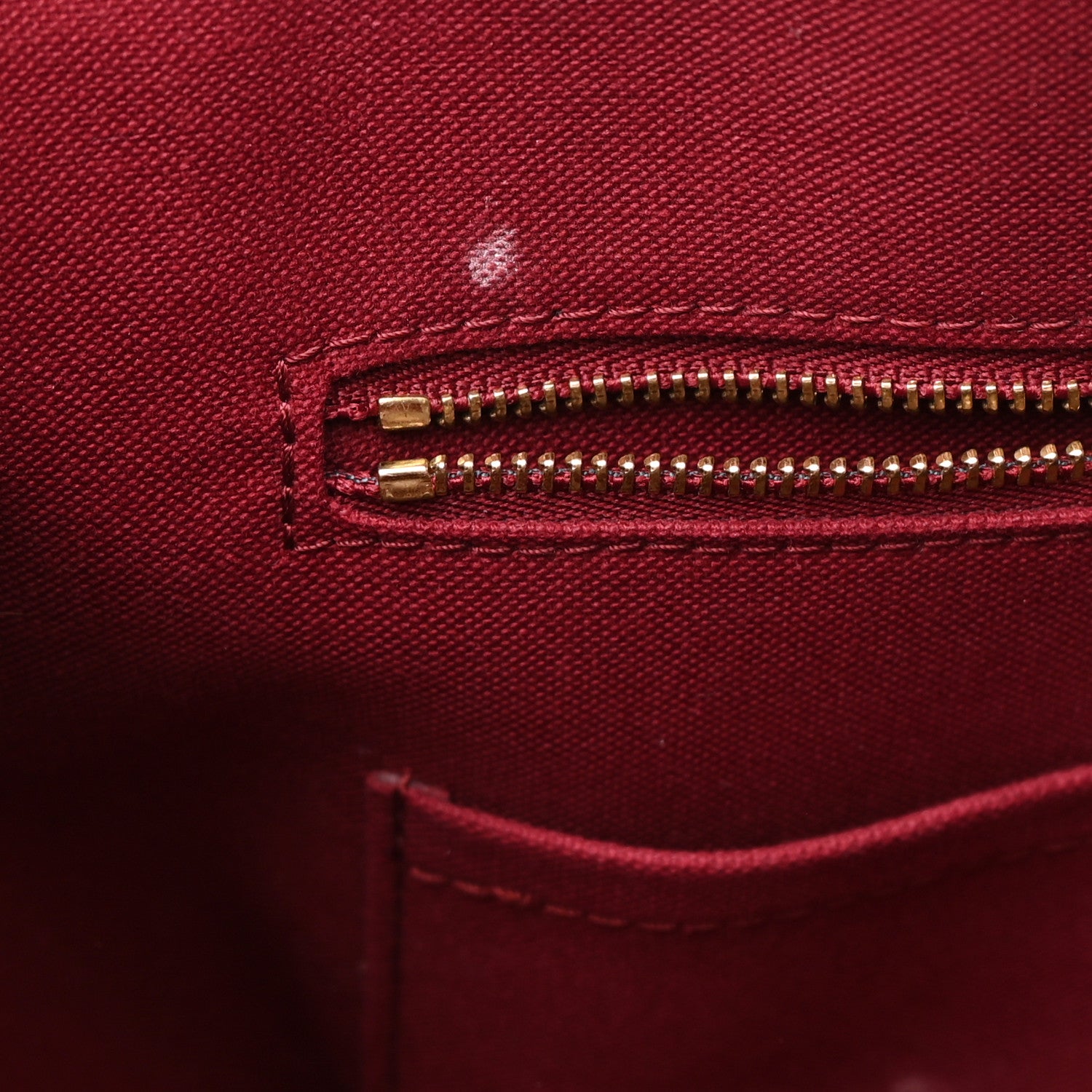 Louis Vuitton Monogram Grand Palais 10 of 17