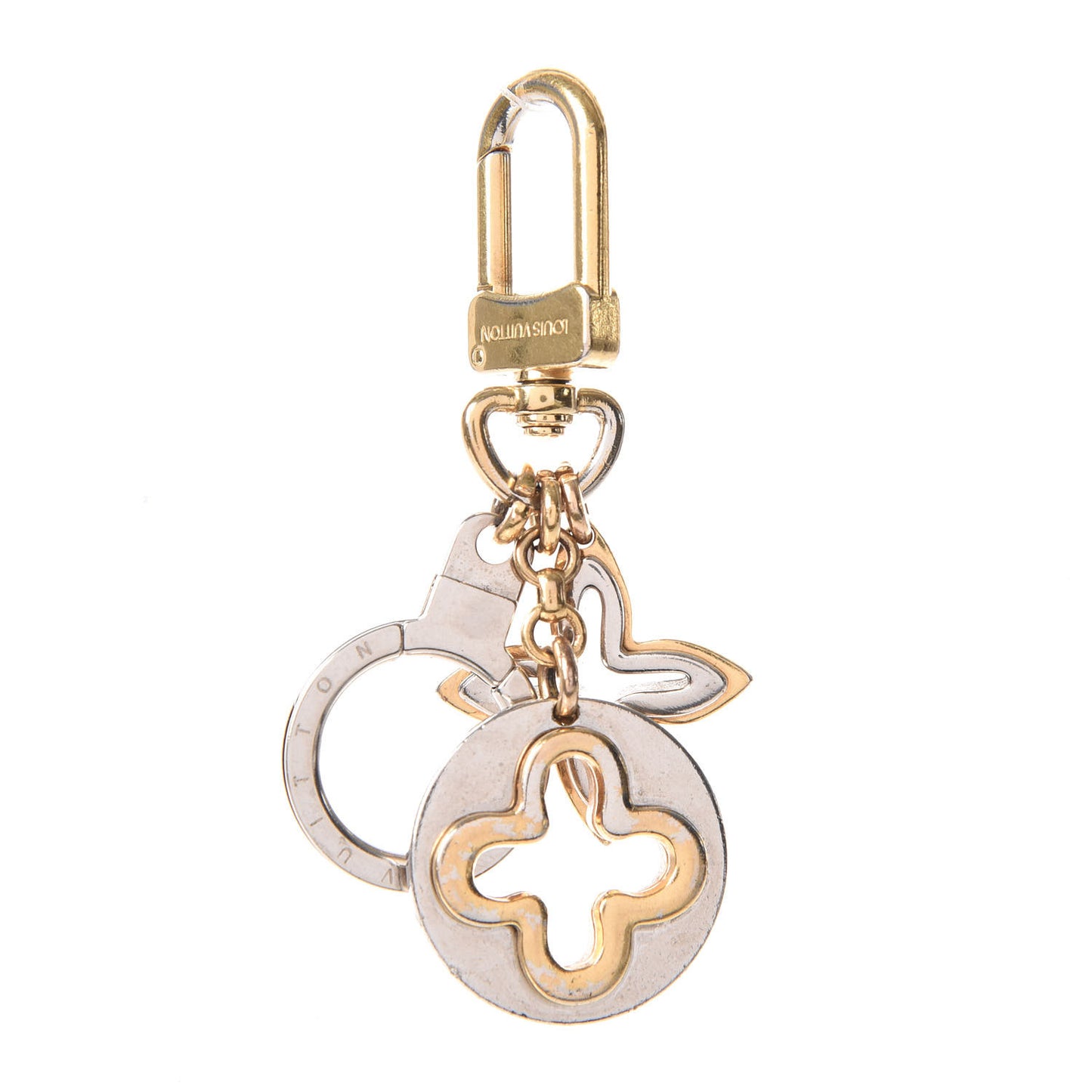 Insolence Bag Charm