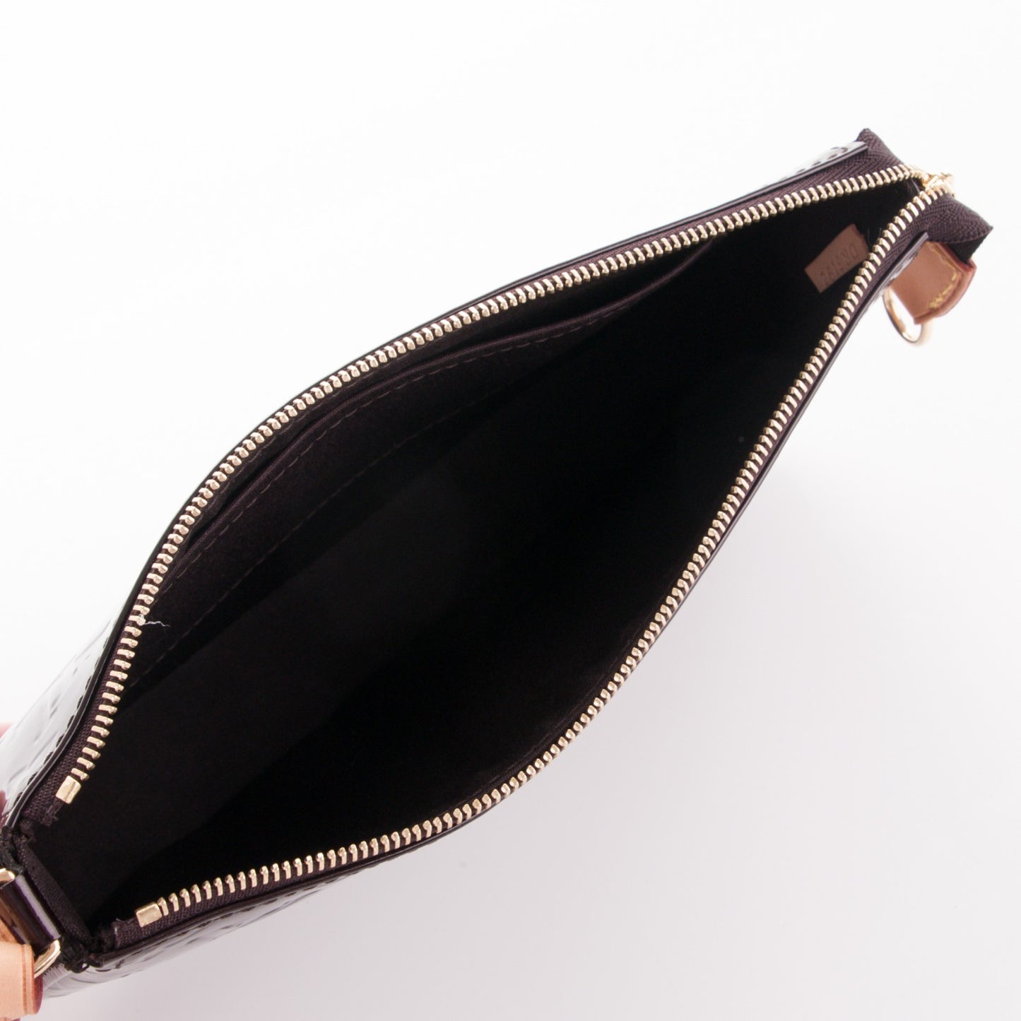 Vernis Pochette Accessories NM Amarante