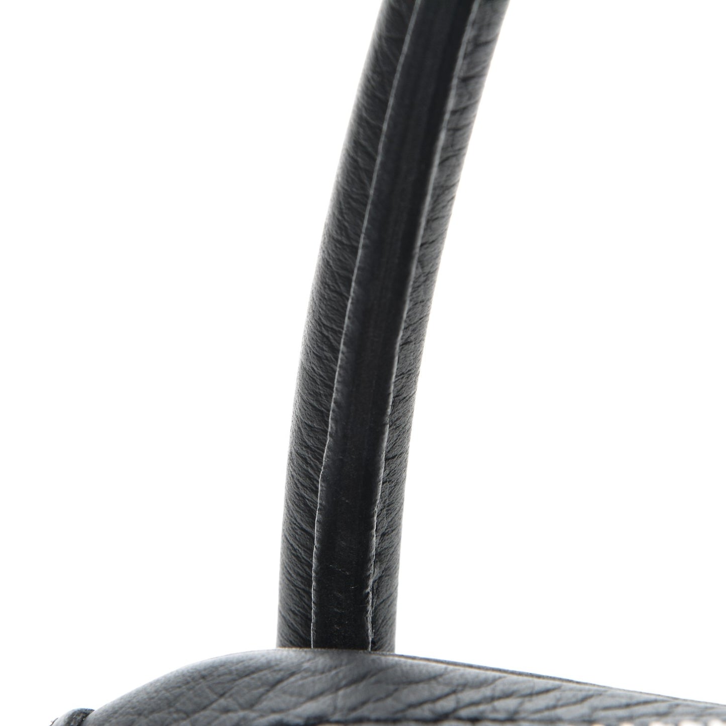 Taurillon Clemence Lindy 30 Black