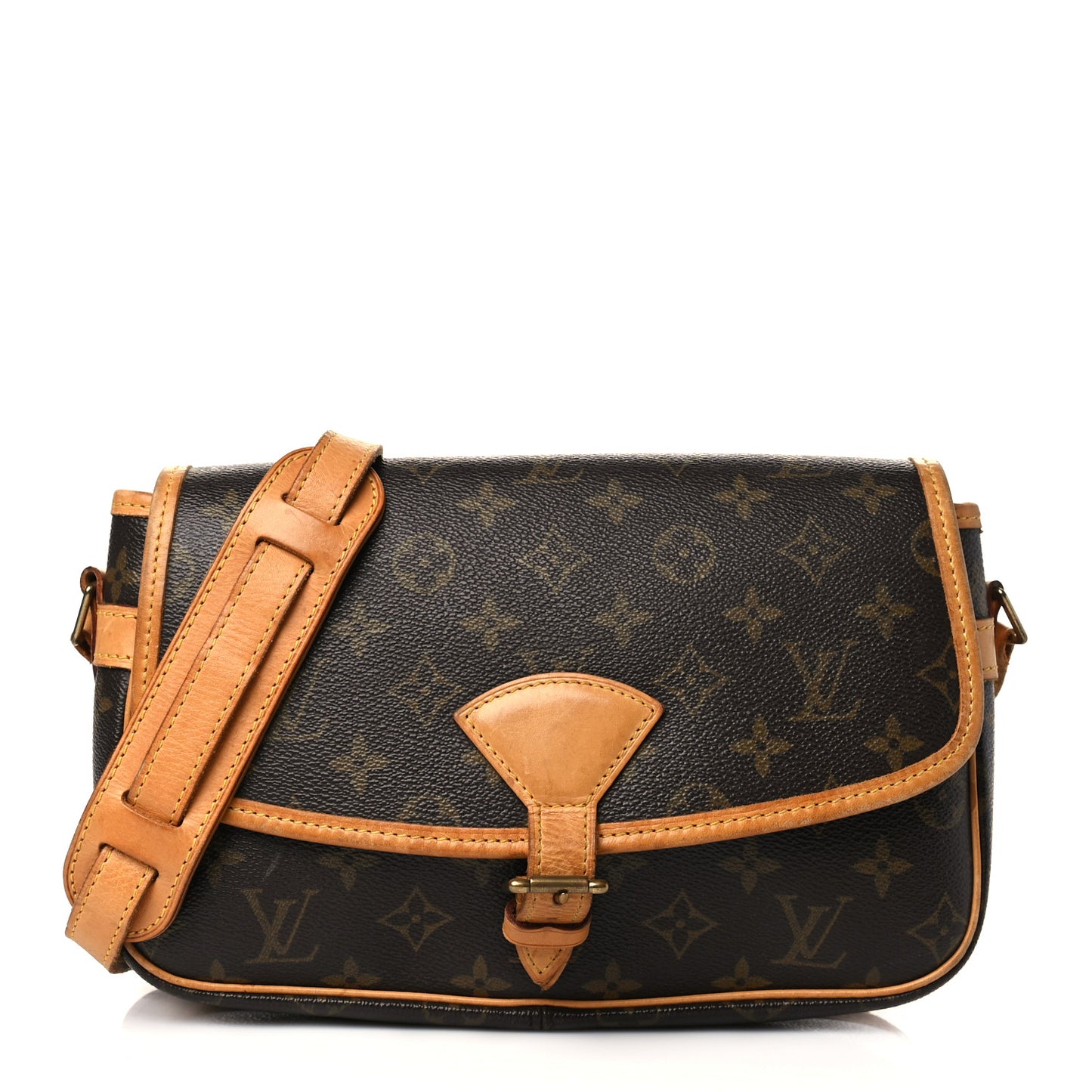Monogram Sologne