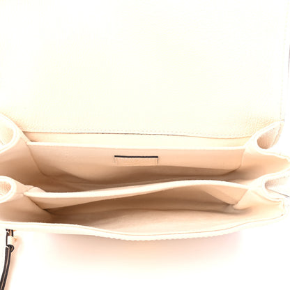 Louis Vuitton Empreinte Monogram Giant Pochette Metis Creme Bois De Rose 4 of 4