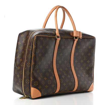 Louis Vuitton Monogram Sirius 45 2 of 4