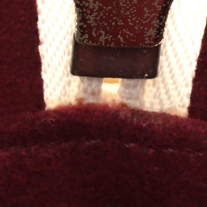 Louis Vuitton Monogram Multicolor Trouville White 11 of 12