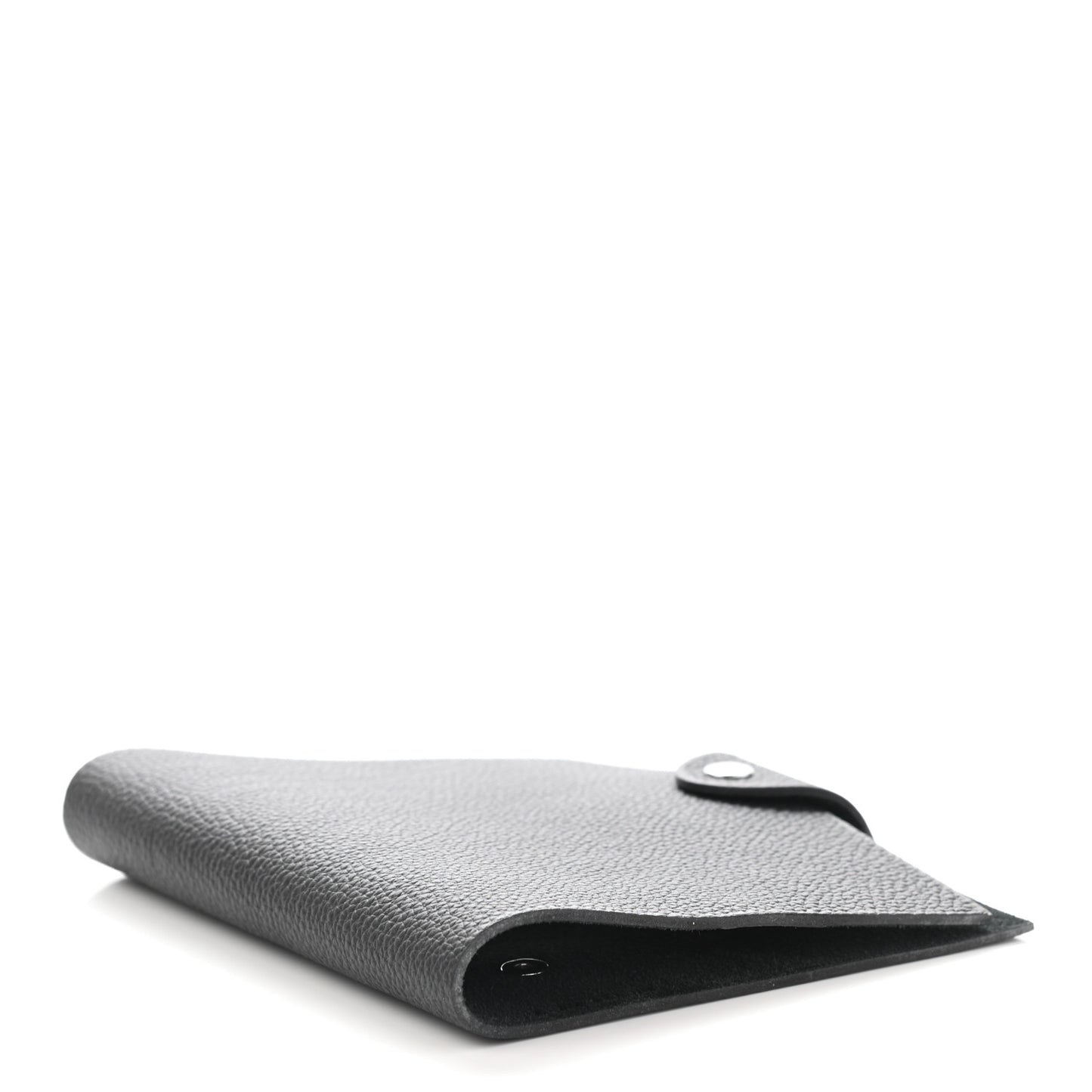 Togo Ulysse PM Notebook Cover Black