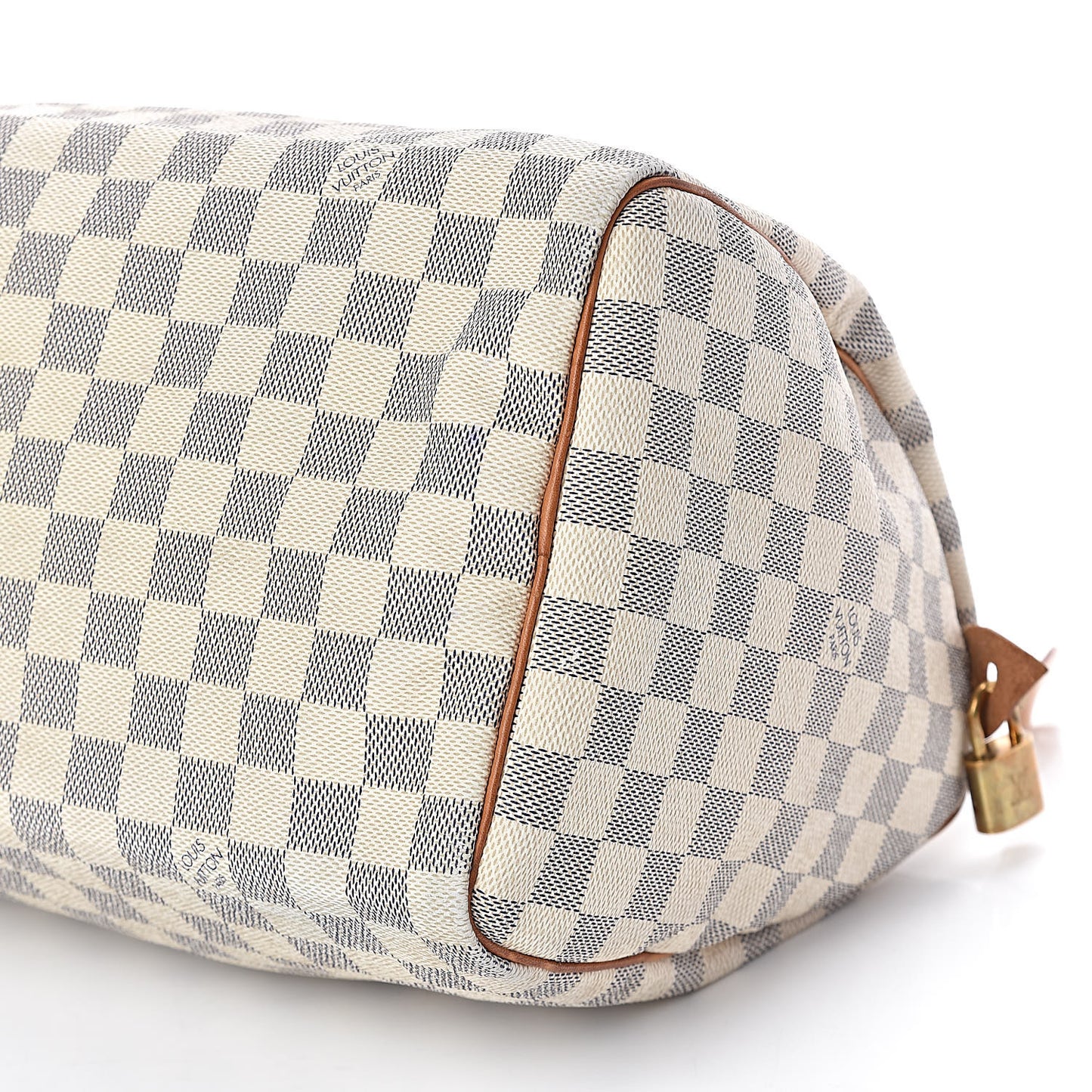 Damier Azur Speedy 30