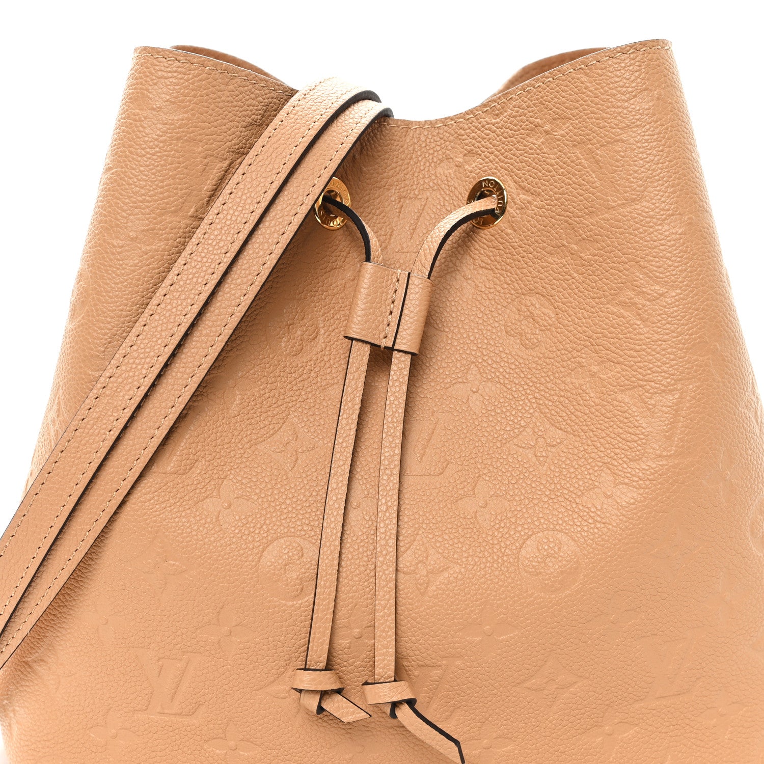 Louis Vuitton Empreinte Neonoe MM Arizona 8 of 10