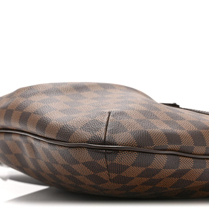 Louis Vuitton Damier Ebene Bloomsbury PM 10 of 10