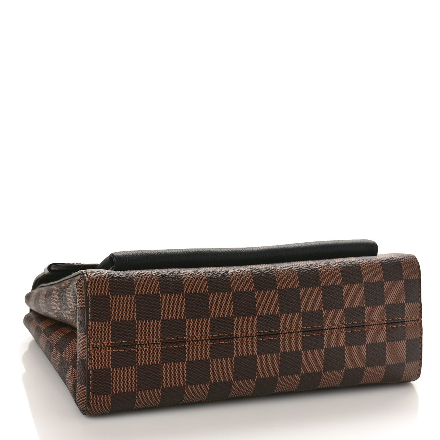 Damier Ebene Vavin PM Black