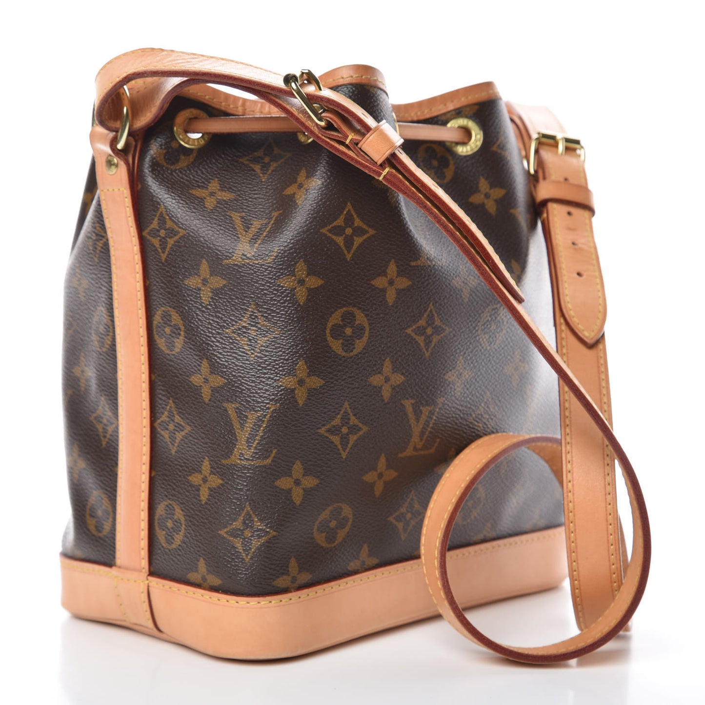 Monogram Noe BB