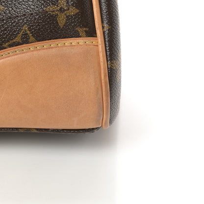 Louis Vuitton Monogram Beverly MM 14 of 14