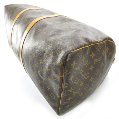 Louis Vuitton Monogram Keepall 60 5 of 9