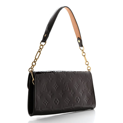 Louis Vuitton Vernis Sunset Boulevard Amarante 4 of 9
