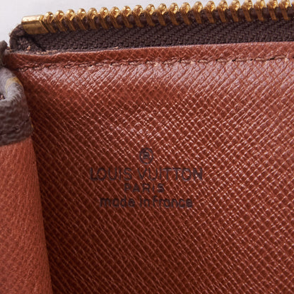 Louis Vuitton Monogram Poche Documents Portfolio Case 30 7 of 7