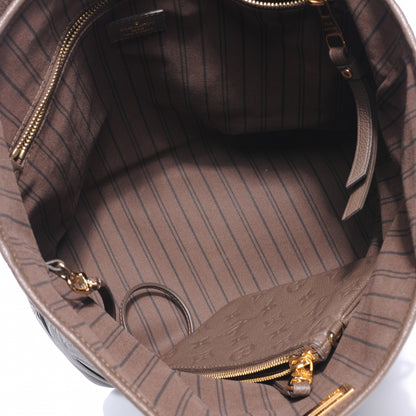 Louis Vuitton Empreinte Citadine GM Earth 7 of 7
