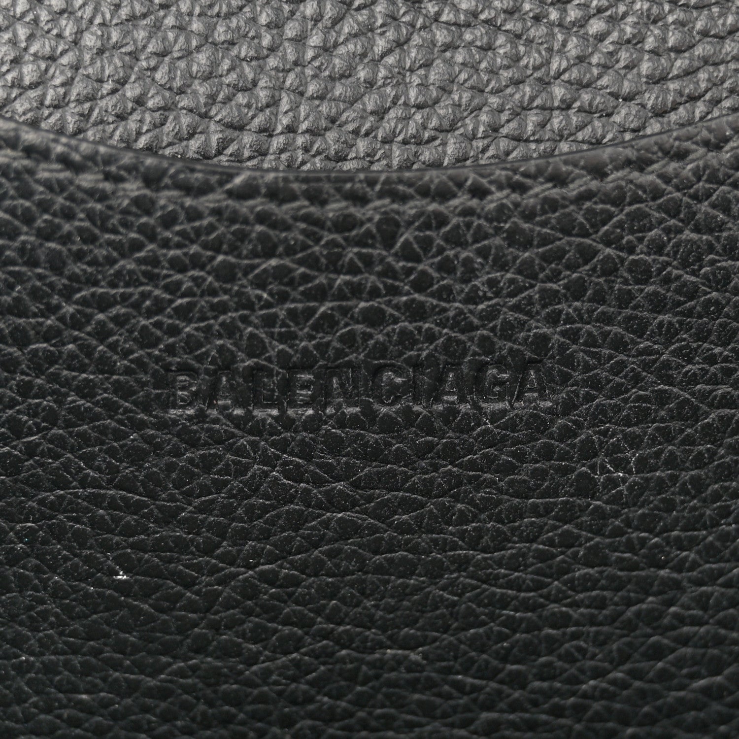 Balenciaga Grained Calfskin Neo Classic Black Hardware S City Black 6 of 15