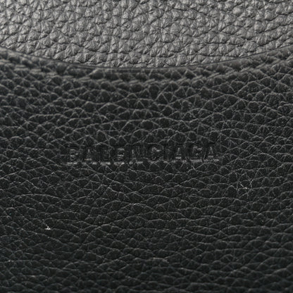 Balenciaga Grained Calfskin Neo Classic Black Hardware S City Black 6 of 15