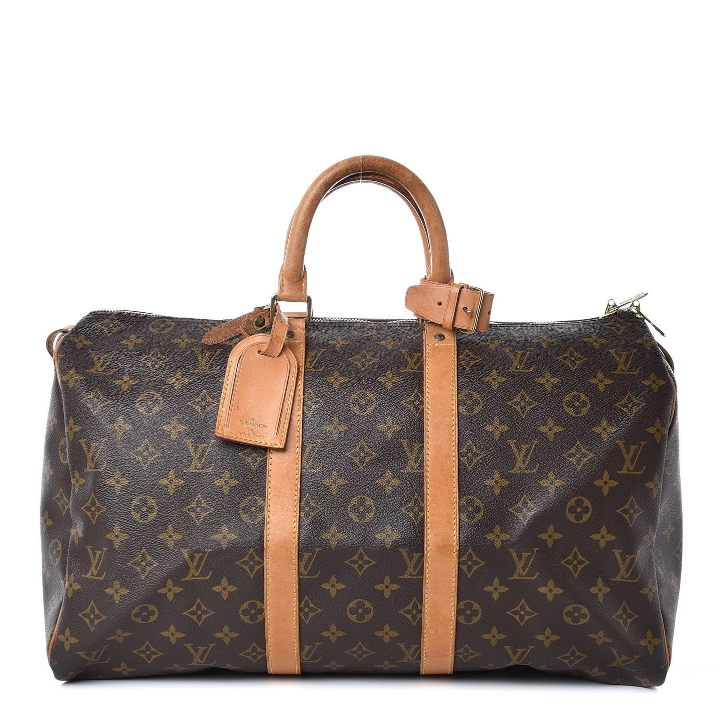 Monogram Keepall 45