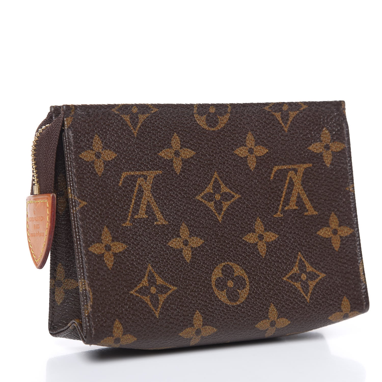 Louis Vuitton Monogram Toiletry Pouch 15 3 of 7