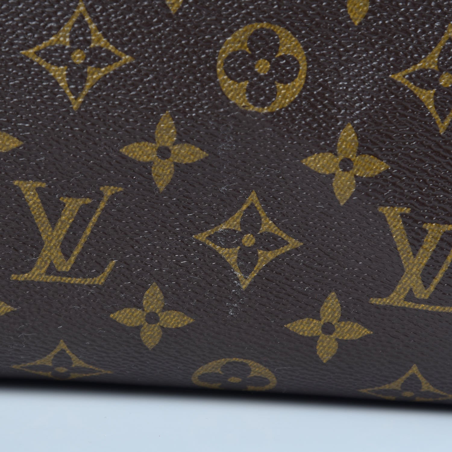 Louis Vuitton Monogram Speedy 30 12 of 12