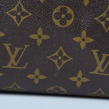 Louis Vuitton Monogram Speedy 30 12 of 12