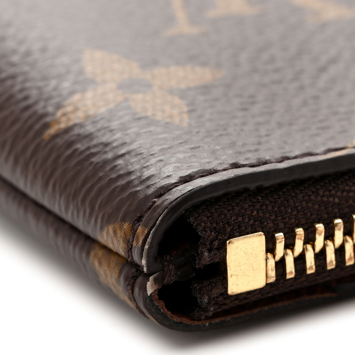 Louis Vuitton Monogram Key Pouch S 8 of 9