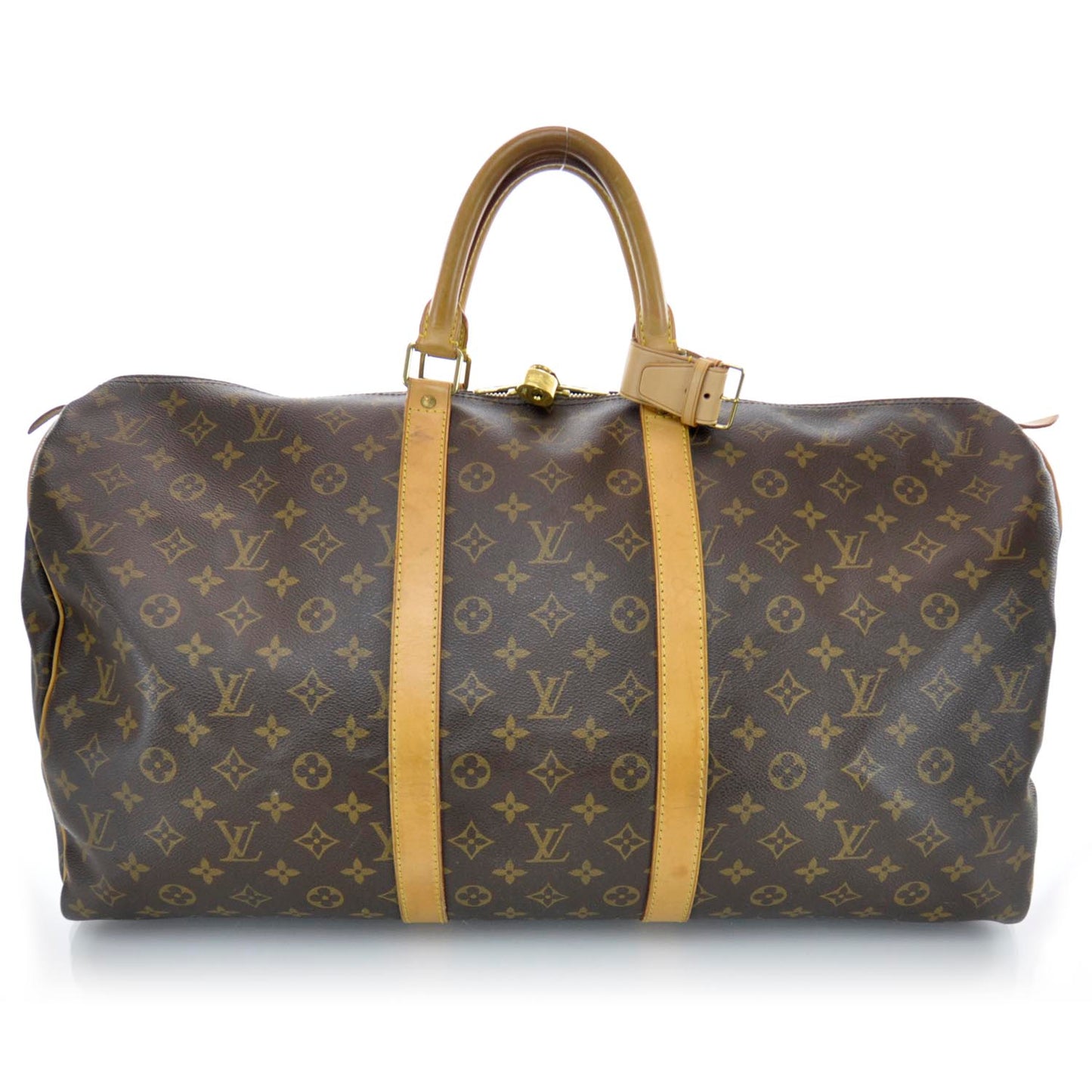 Monogram Keepall 55