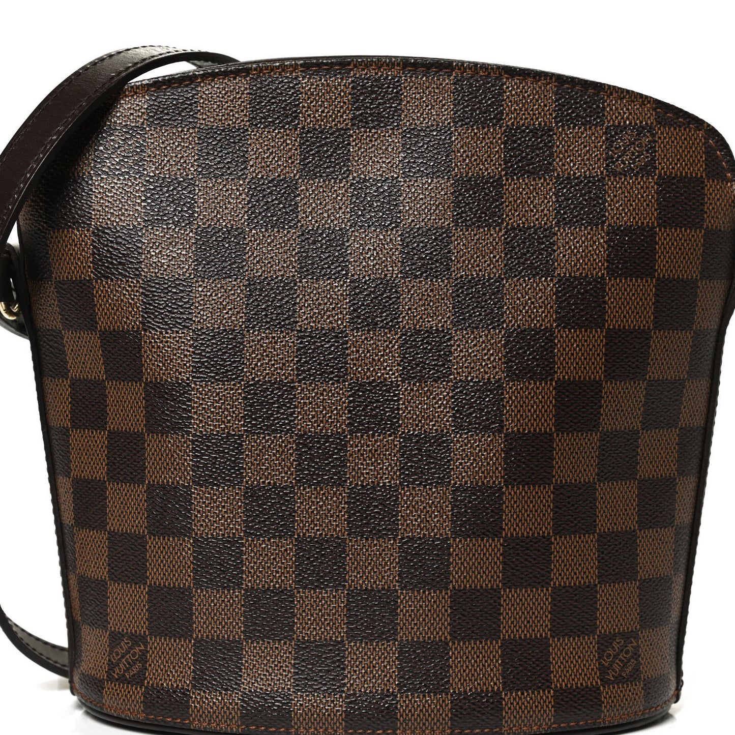 Damier Ebene Drouot