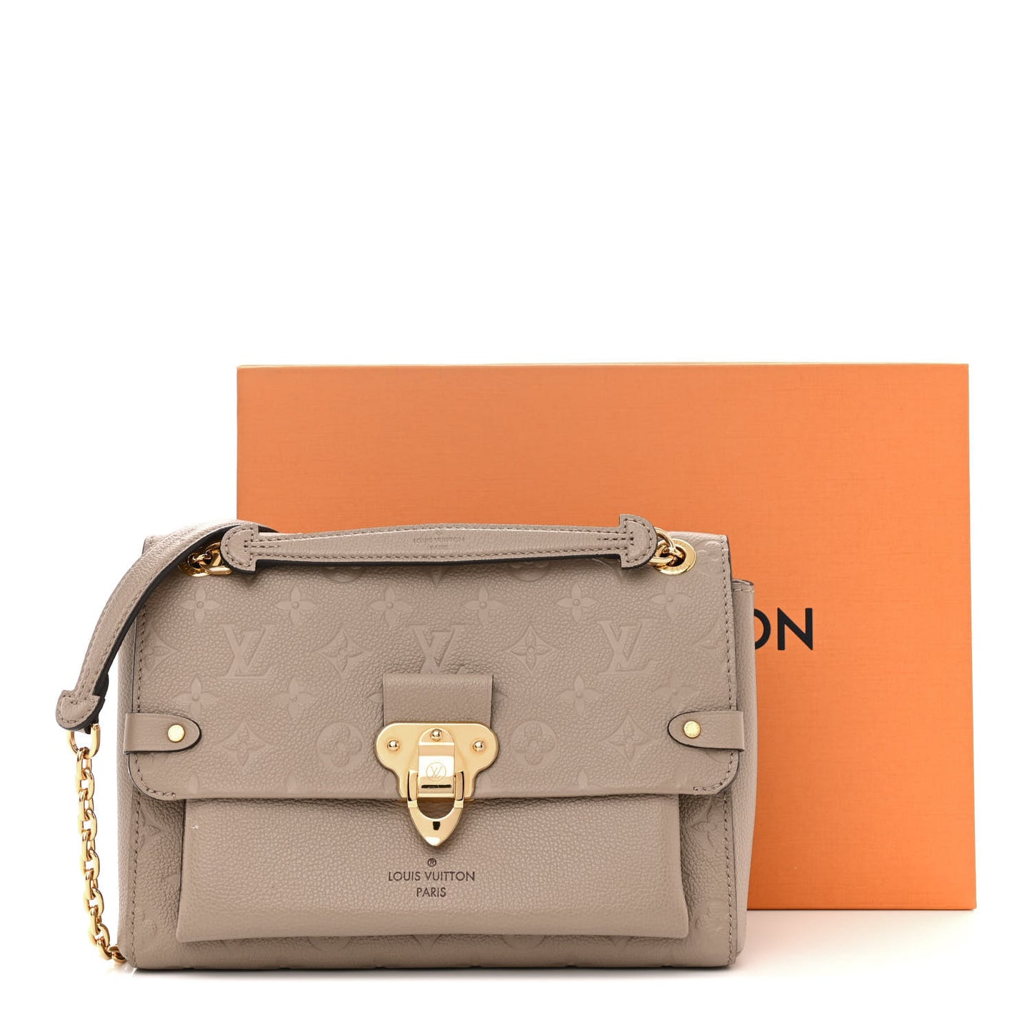 Empreinte Vavin PM Tourterelle