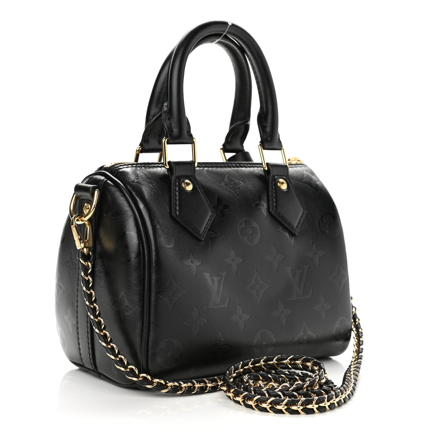 Monogram Ink Speedy BB Black
