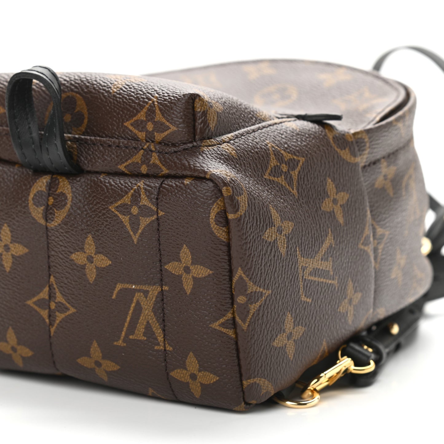 Monogram Palm Springs Backpack Mini