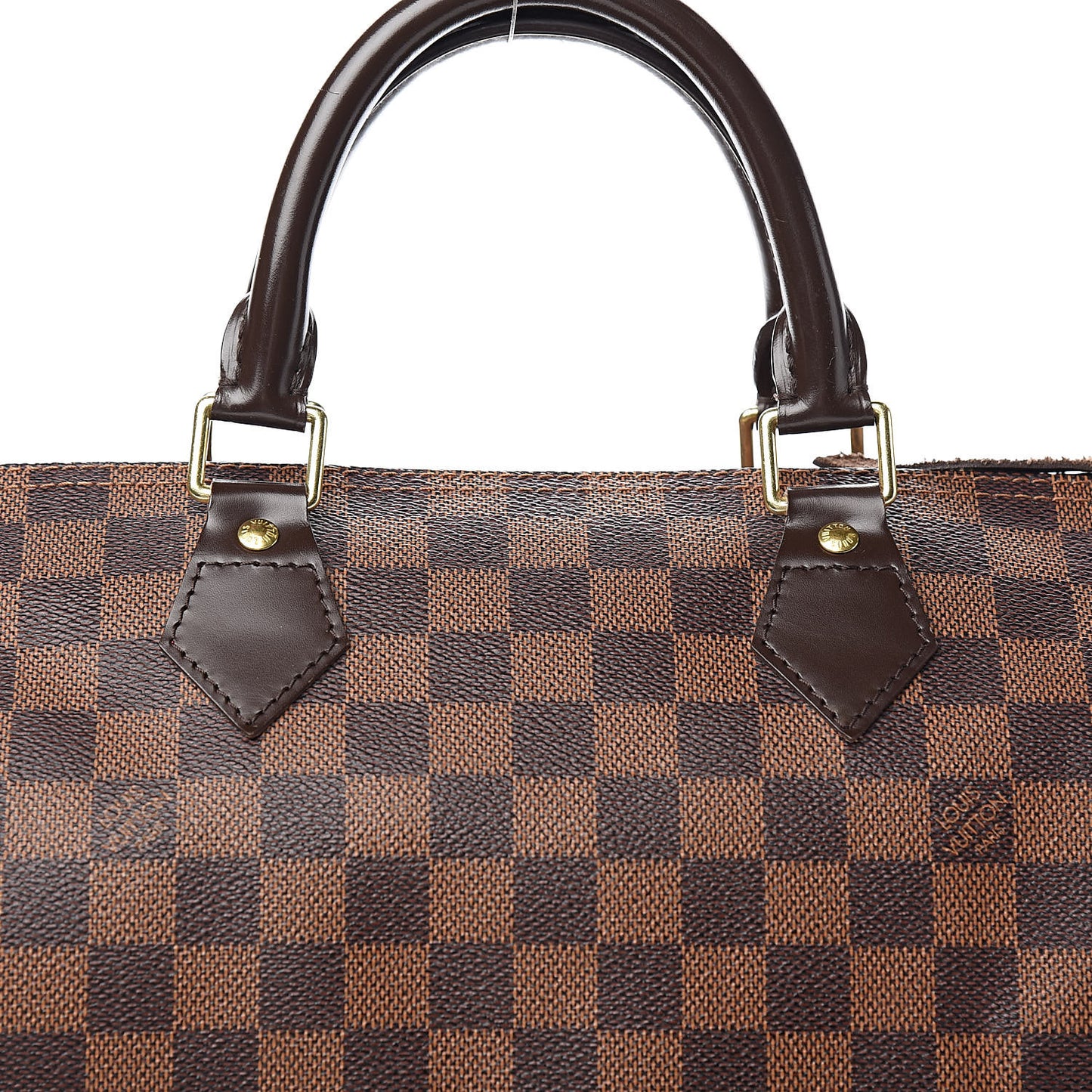 Damier Ebene Speedy 30
