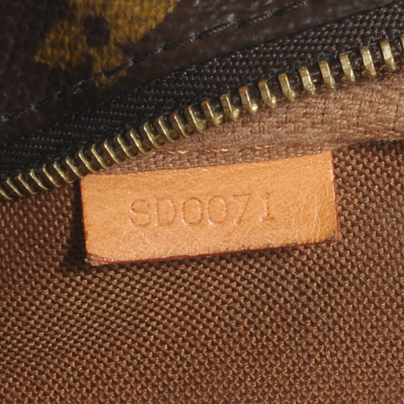Monogram Pochette Accessories