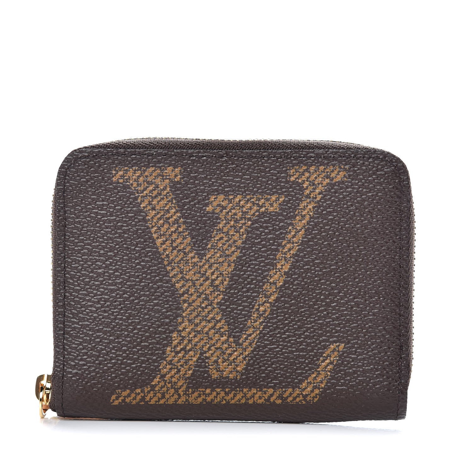 Monogram Giant Zippy Coin Purse