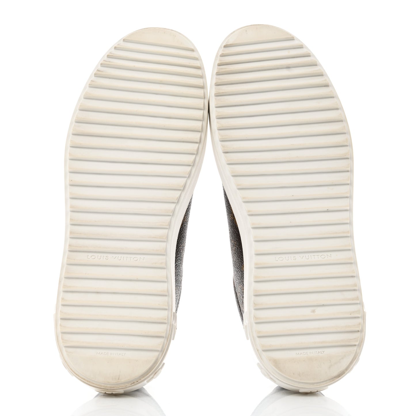 Monogram Time Out Sneakers 38