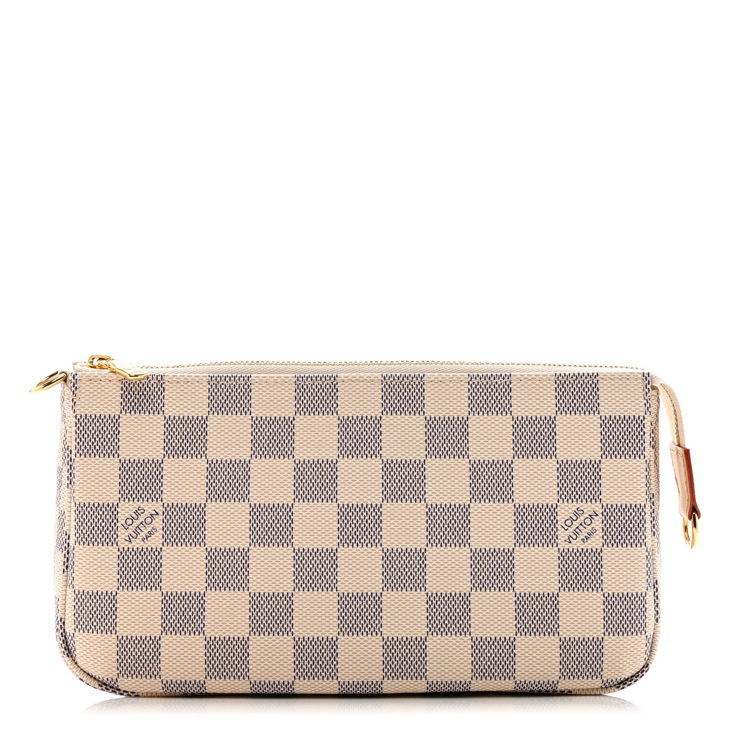 Damier Azur Pochette Accessories NM