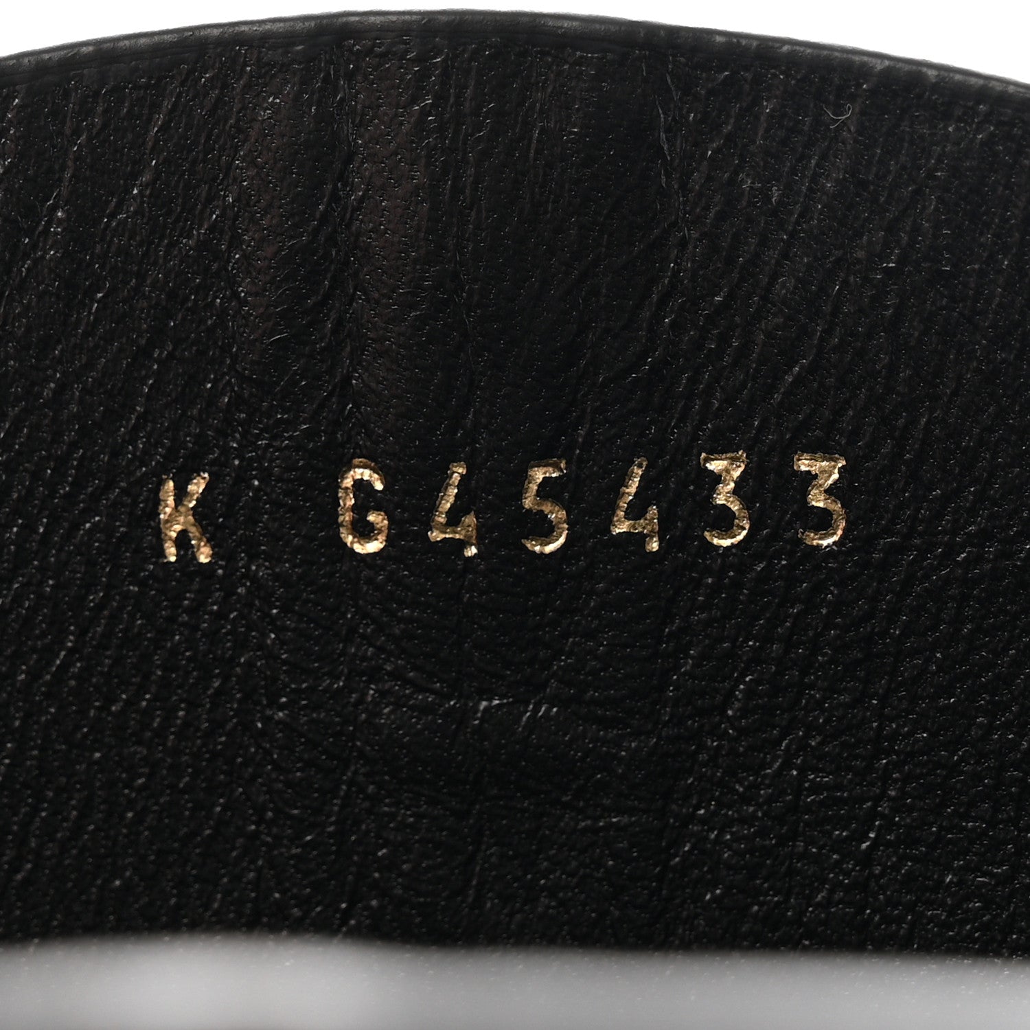Chanel Calfskin Cap Toe CC Riding Boots 39 Black 22 of 25