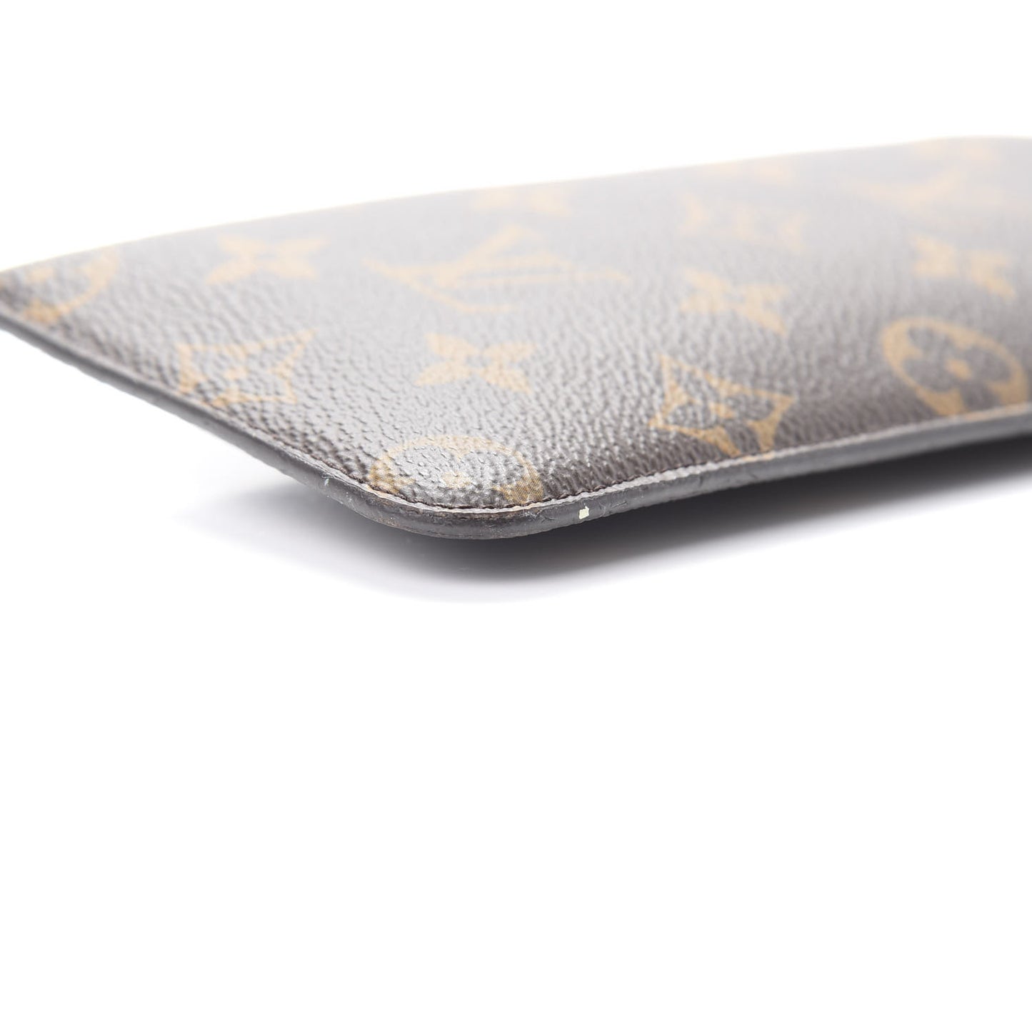 Monogram Sunglasses Case MM