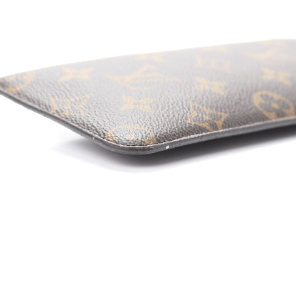 Louis Vuitton Monogram Sunglasses Case MM 10 of 10