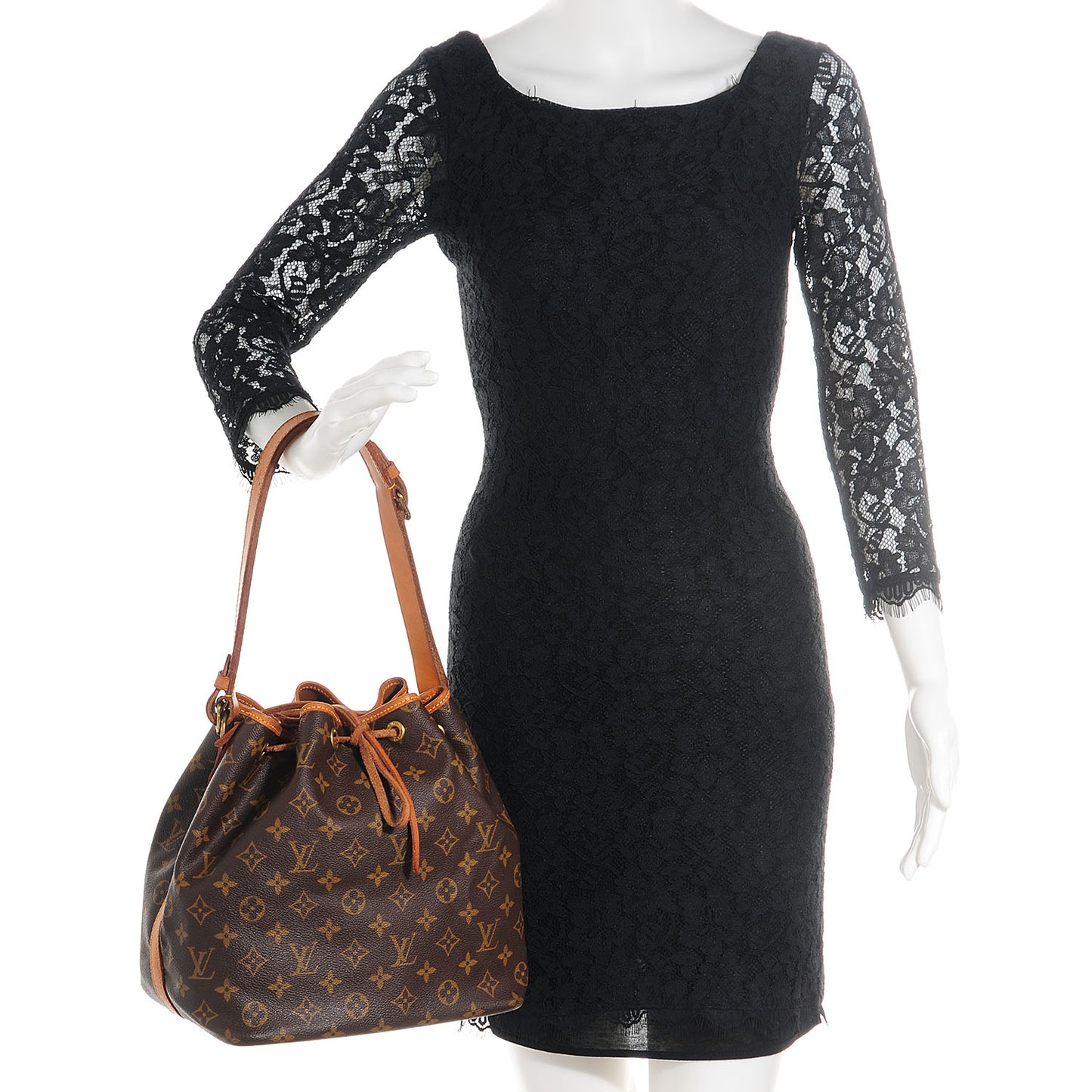 Monogram Petit Noe