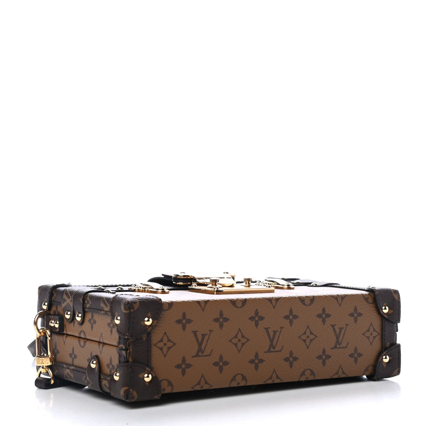 Reverse Monogram Petite Malle