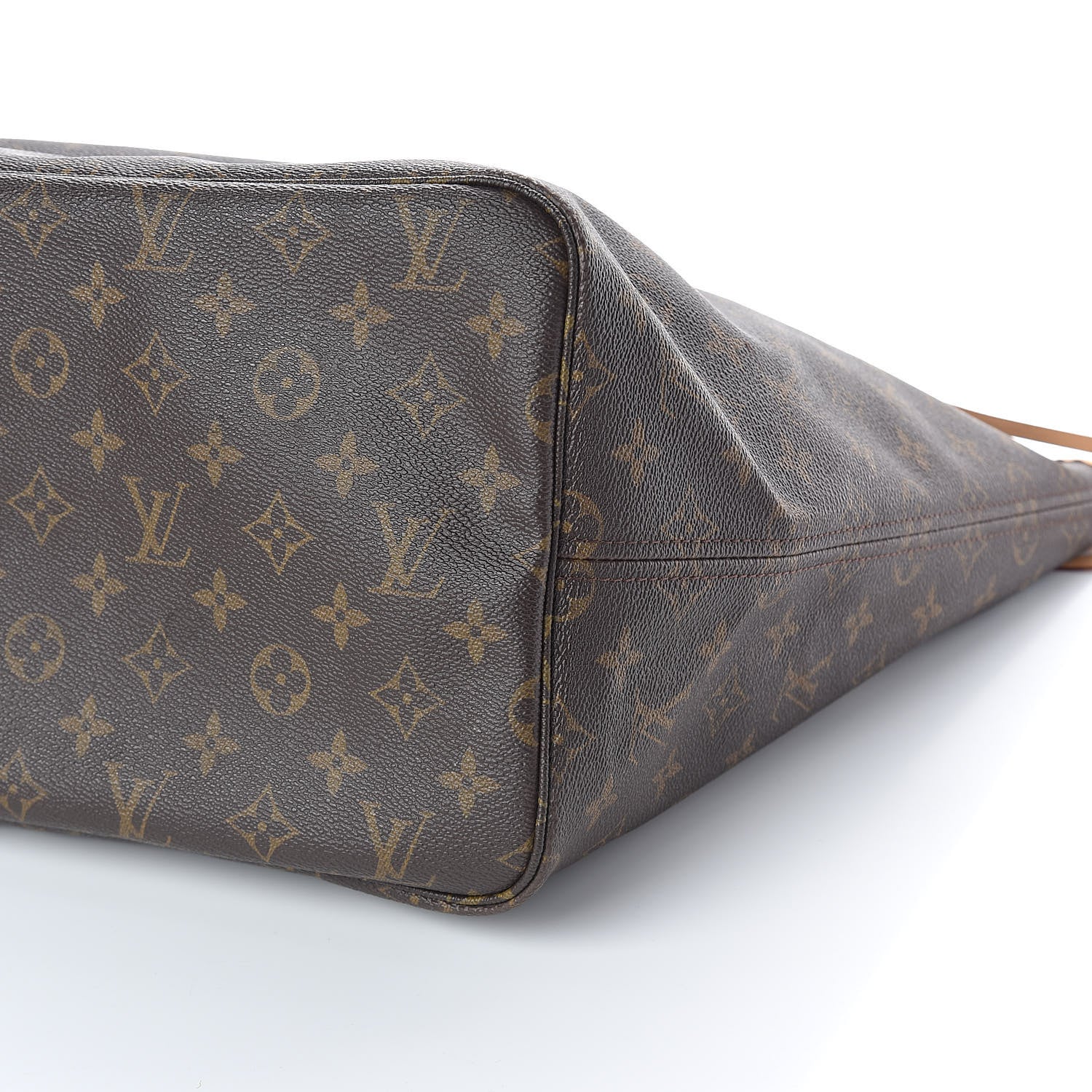 Louis Vuitton Monogram Neverfull GM 10 of 10