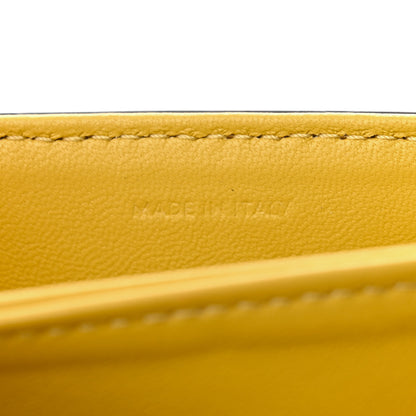 Celine Lizard Teen Triomphe Ochre 7 of 11