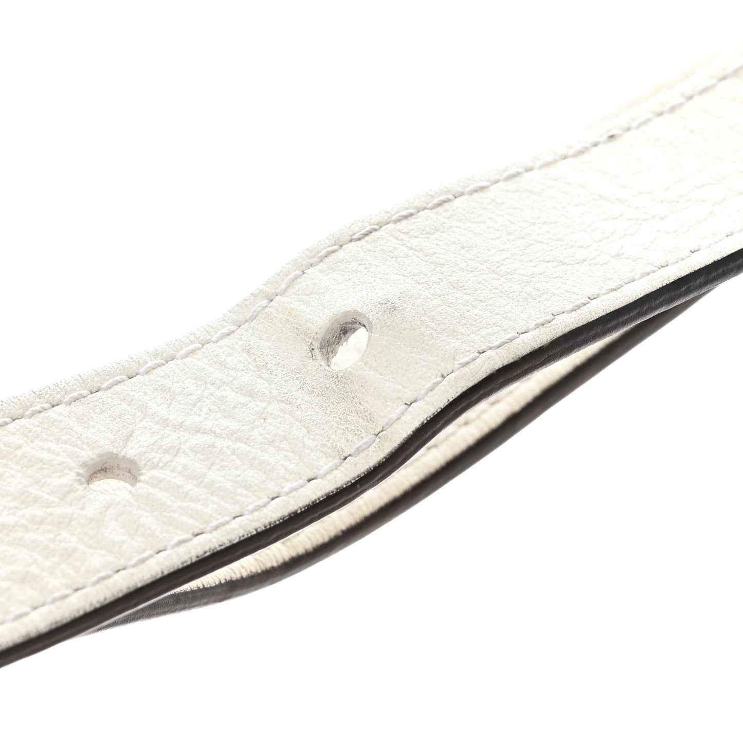 Monogram Giant Bumbag Rouge