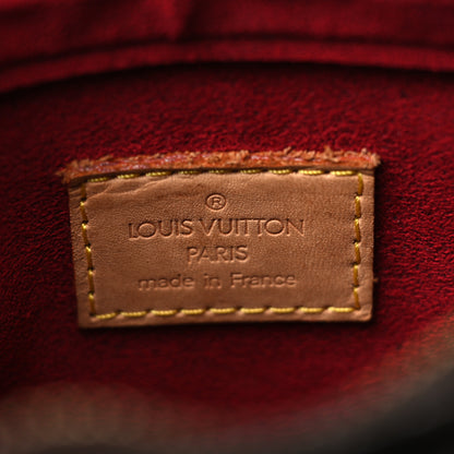 Louis Vuitton Monogram Viva-Cite PM 6 of 6