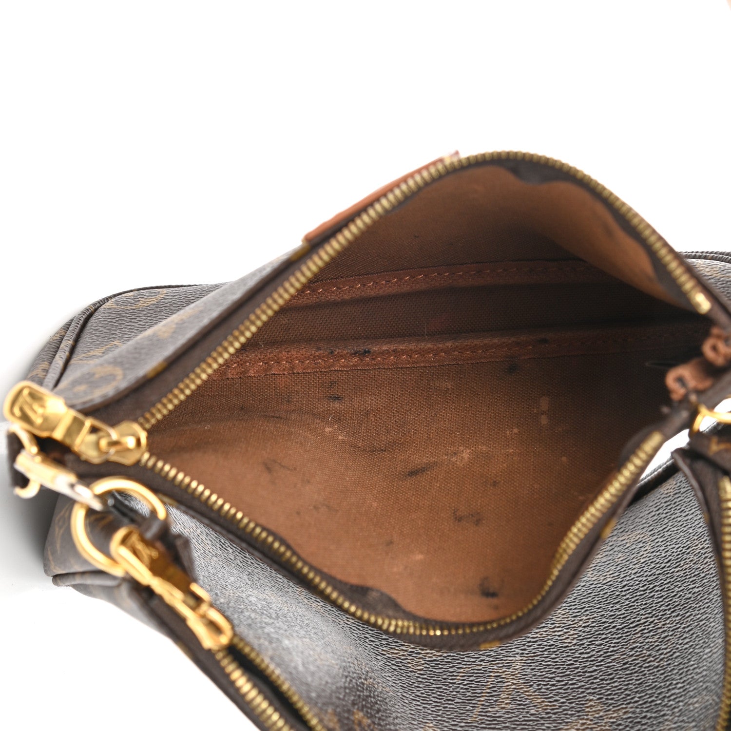 Louis Vuitton Monogram Multi Pochette Accessories 7 of 11