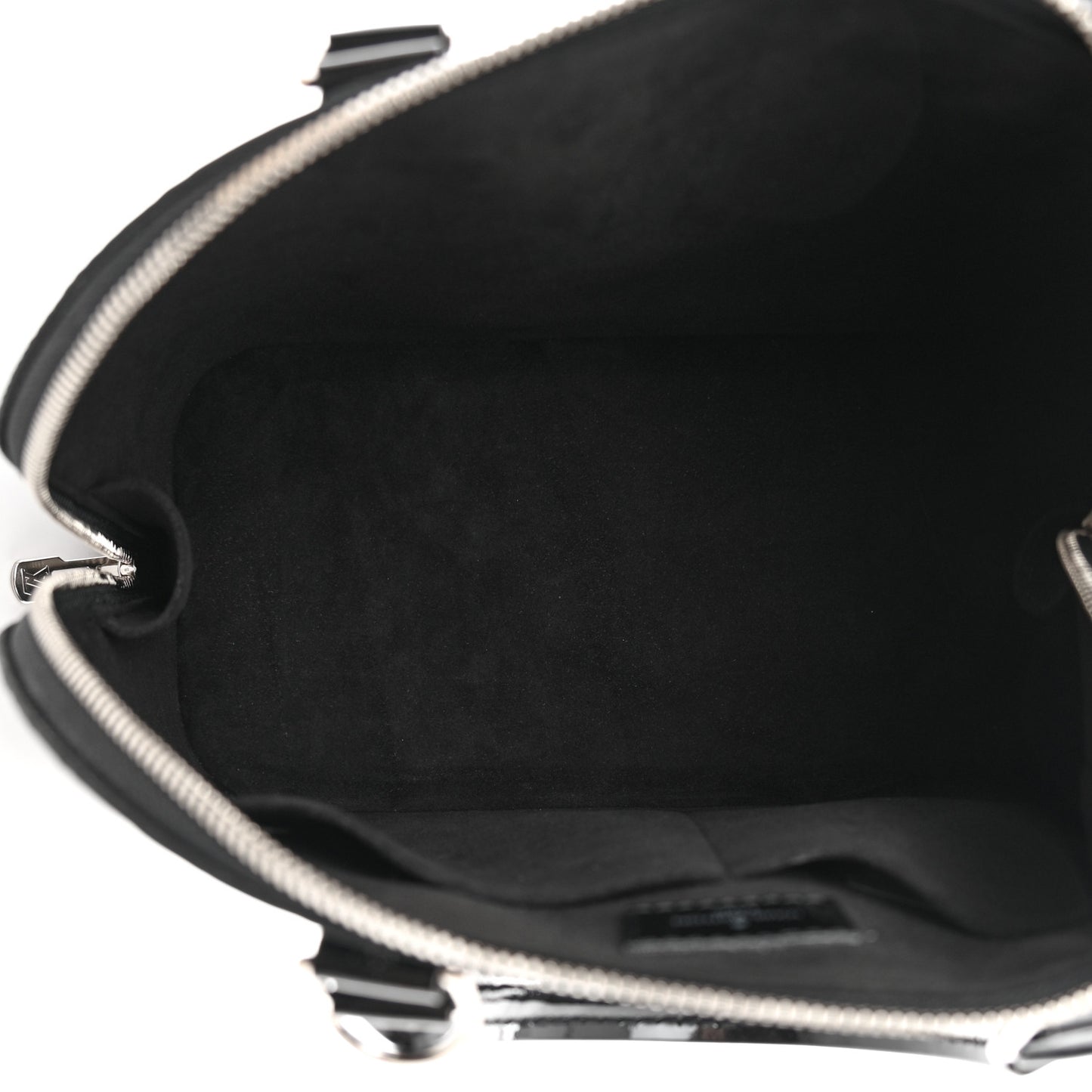 Electric Epi Alma PM Black