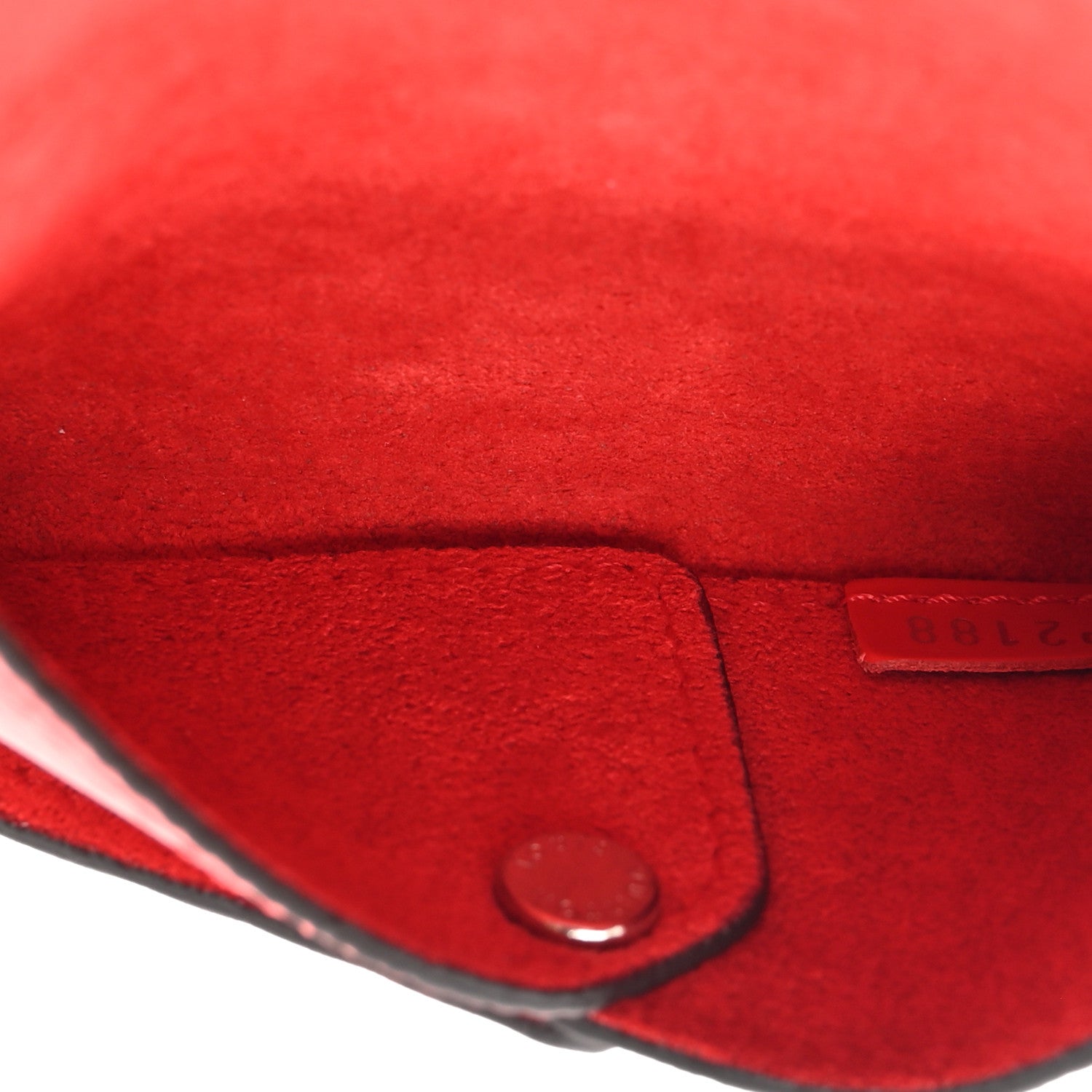 Louis Vuitton Epi Kirigami Pochette Set Rose Ballerine Fuchsia Coquelicot 9 of 12