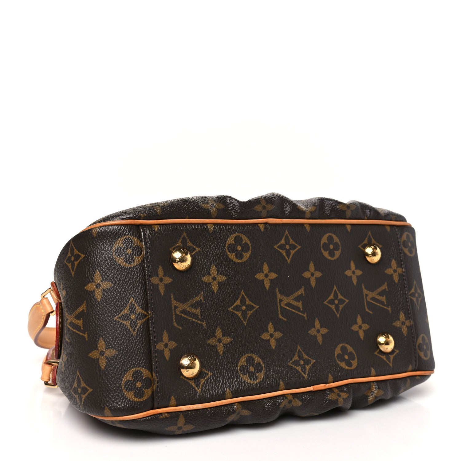 Louis Vuitton Monogram Klara 4 of 10