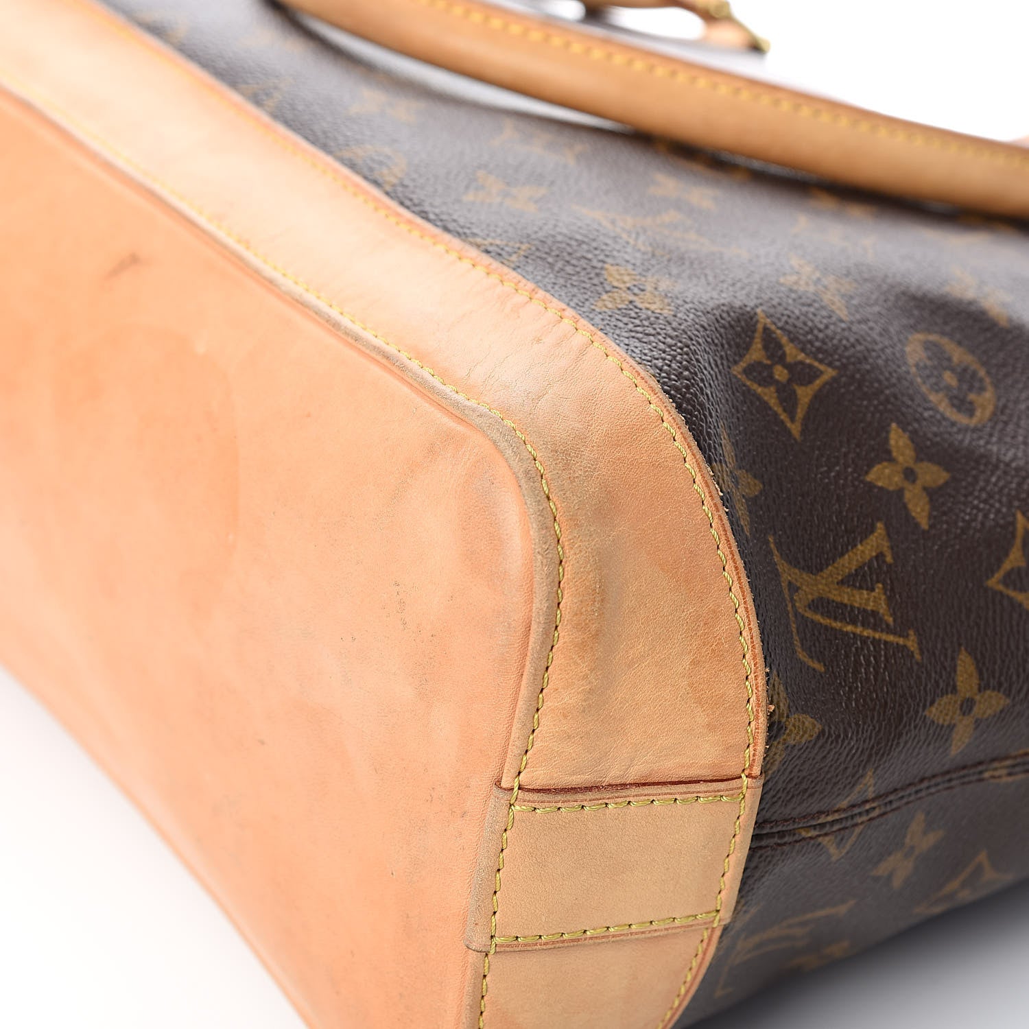 Louis Vuitton Monogram Lockit Horizontal 11 of 18